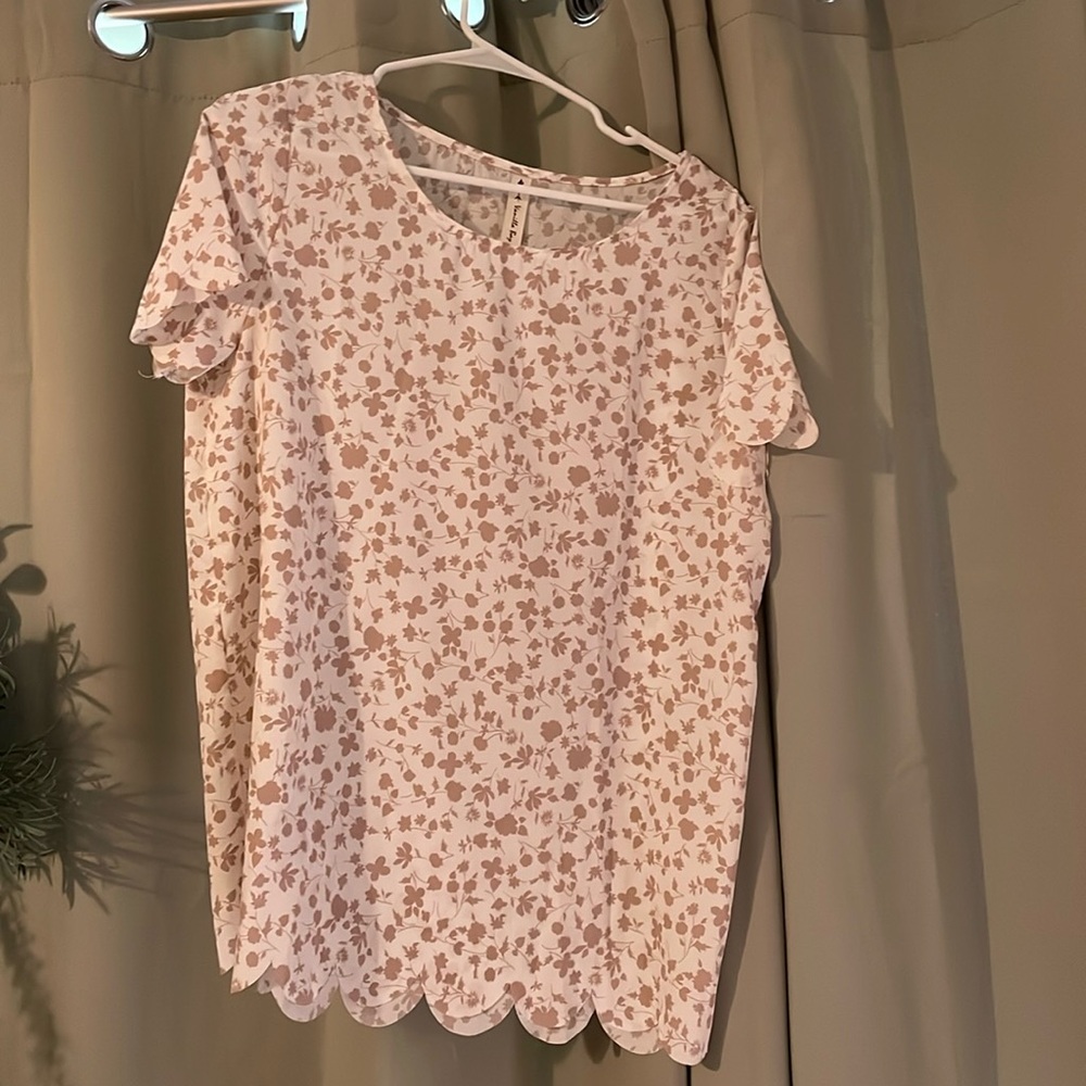 Dress shirt